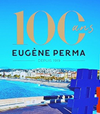 100 лет EUGENE PERMA!
